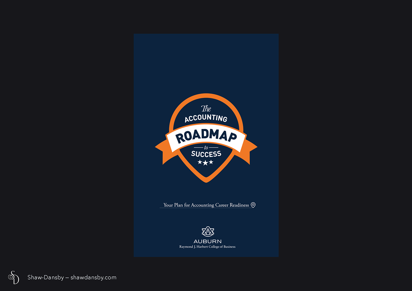 AU School of Accounting Roadmap 1
